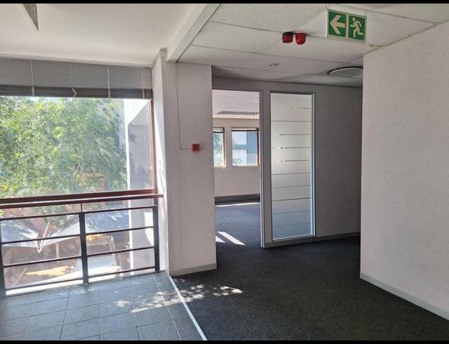 BUSINESS PROPERTY TO RENT IN ROUTE 21 BUSINESS PARK